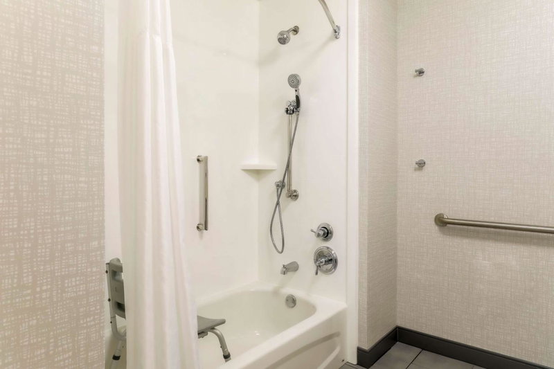 Hampton Inn & Suites Pittsburgh Downtown, Pittsburgh, Соединённые Штаты