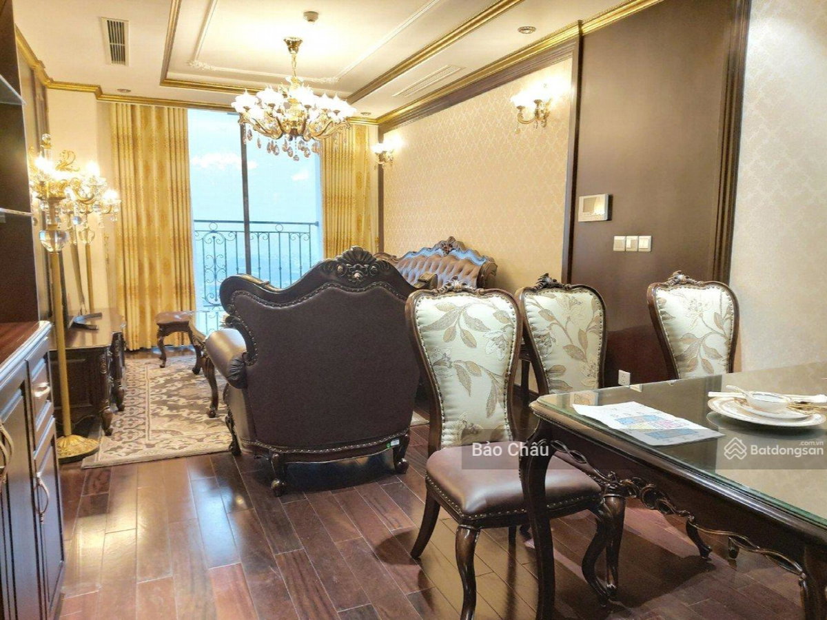 HC Golden City Project, Vietnam