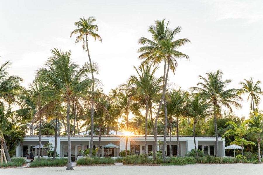 Islander Resort, Islamorada, États-Unis