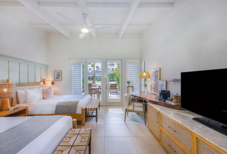 Islander Resort, Islamorada, États-Unis