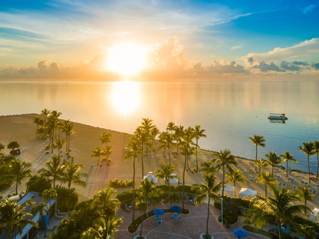 Islander Resort, Islamorada, États-Unis