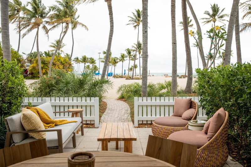 Islander Resort, Islamorada, États-Unis