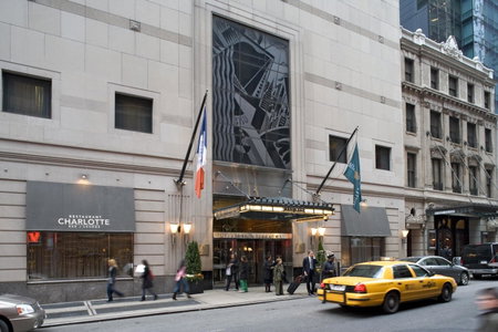 Millennium Hotel Broadway Times Square, Hell's Kitchen, United States