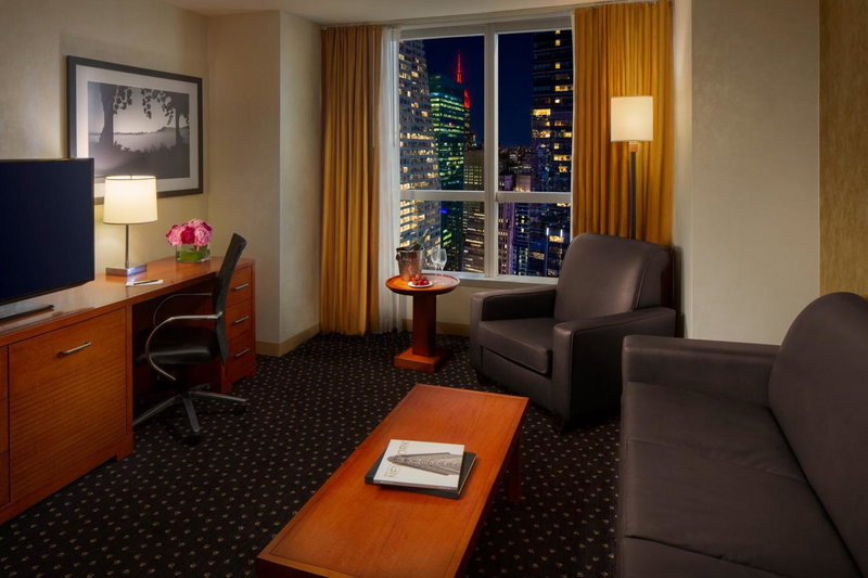 Millennium Hotel Broadway Times Square, Hell's Kitchen, United States