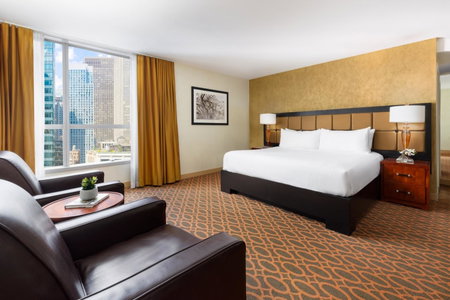Millennium Hotel Broadway Times Square, Hell's Kitchen, United States
