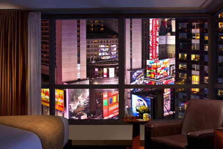 Millennium Hotel Broadway Times Square, Hell's Kitchen, United States