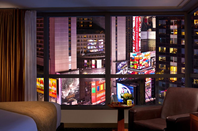 Millennium Hotel Broadway Times Square, Hell's Kitchen, United States