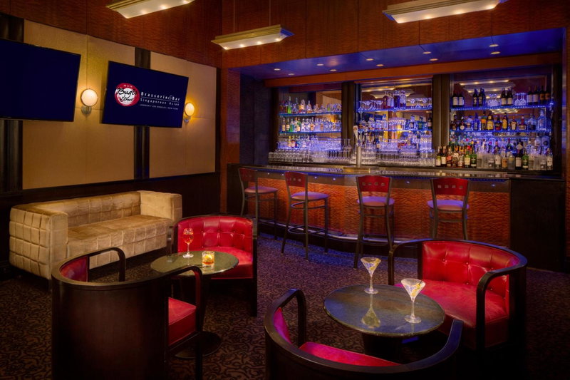 Millennium Hotel Broadway Times Square, Hell's Kitchen, United States