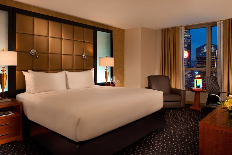 Millennium Hotel Broadway Times Square, Hell's Kitchen, United States