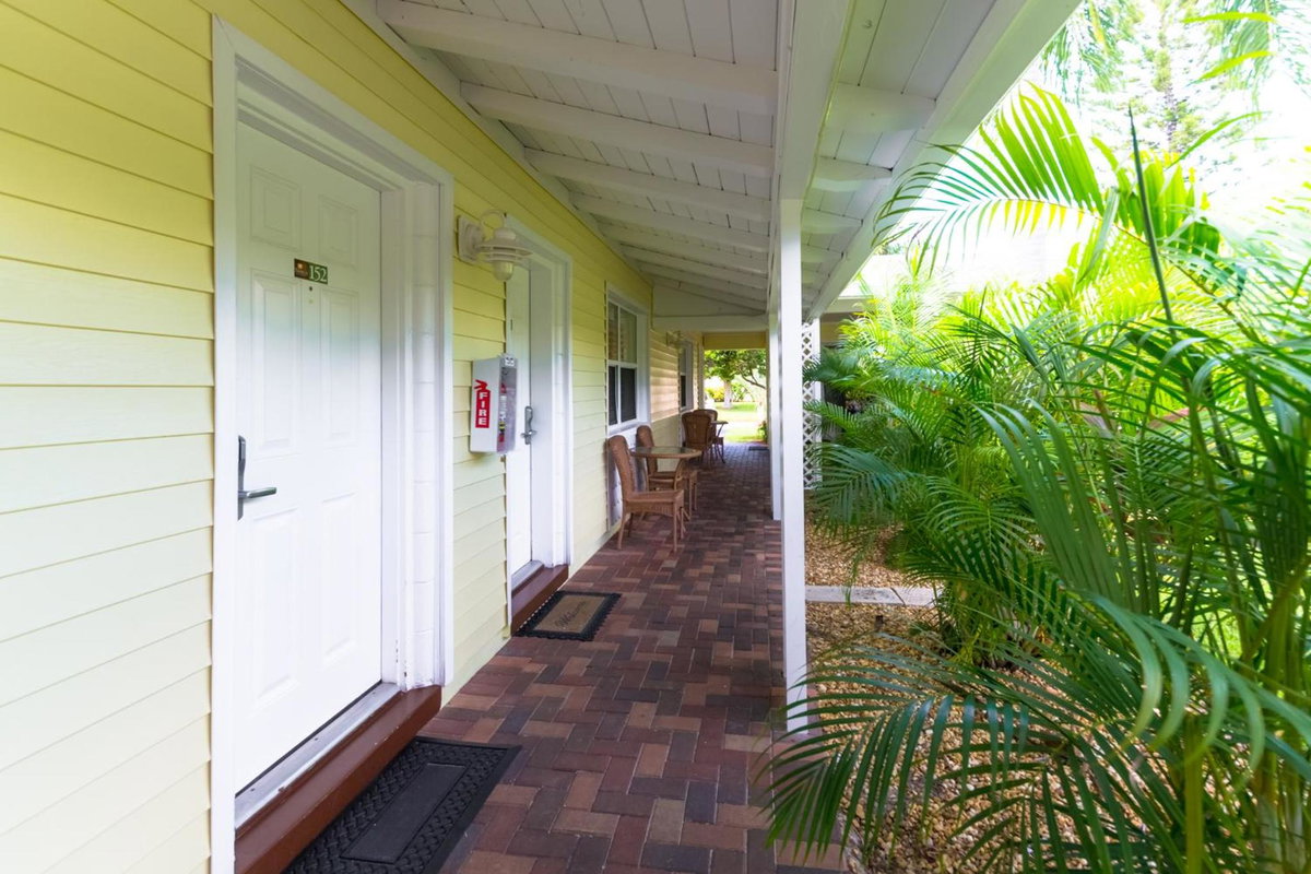 Hotel · Tropical Beach Resorts - Sarasota, Sarasota