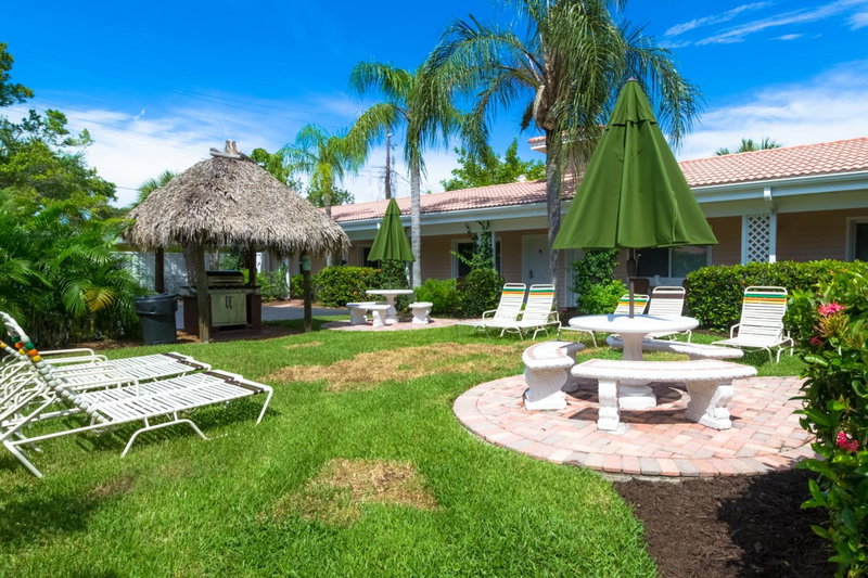 Tropical Beach Resorts - Sarasota, Sarasota, Vereinigte Staaten