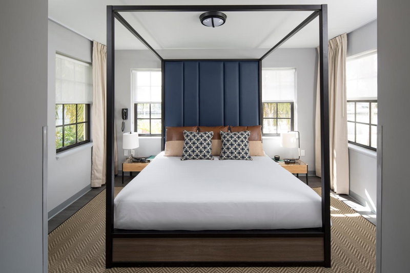 Hotel Rendale Miami Beach, Miami Beach, United States