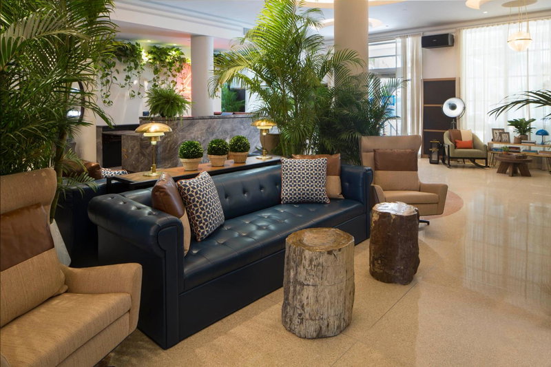 Hotel Rendale Miami Beach, Miami Beach, United States