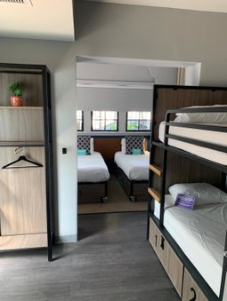 Hotel Rendale Miami Beach, Miami Beach, United States