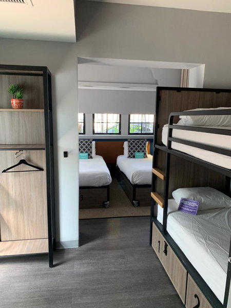 Hotel Rendale Miami Beach, Miami Beach, United States