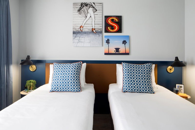 Hotel Rendale Miami Beach, Miami Beach, United States