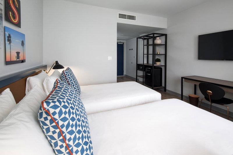 Hotel Rendale Miami Beach, Miami Beach, United States