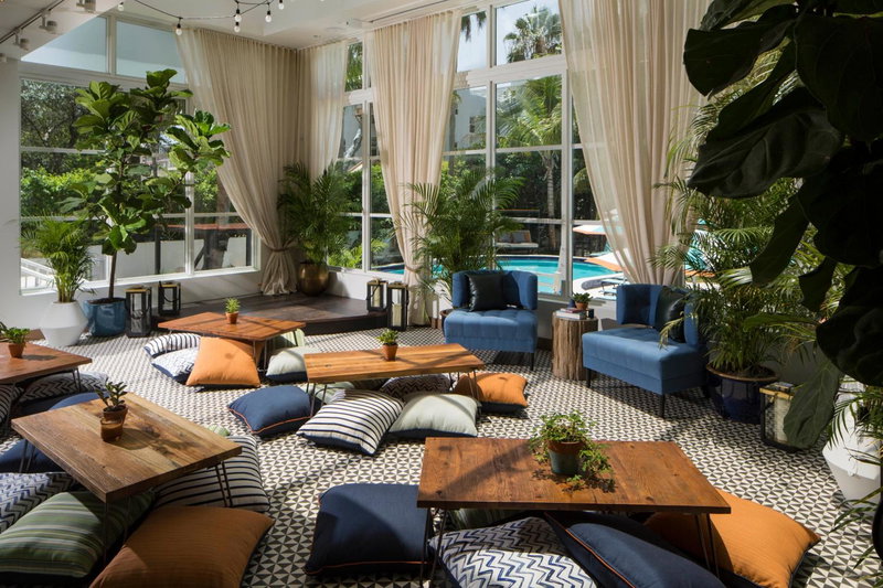 Hotel Rendale Miami Beach, Miami Beach, United States