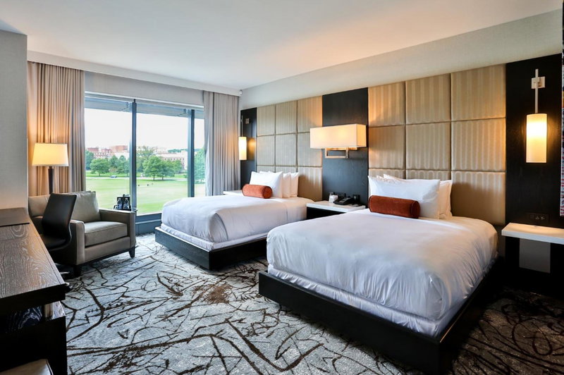 The Hotel at the University of Maryland, College Park, Estados Unidos