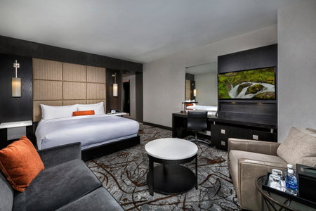 The Hotel at the University of Maryland, College Park, Estados Unidos