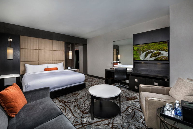 The Hotel at the University of Maryland, College Park, Estados Unidos
