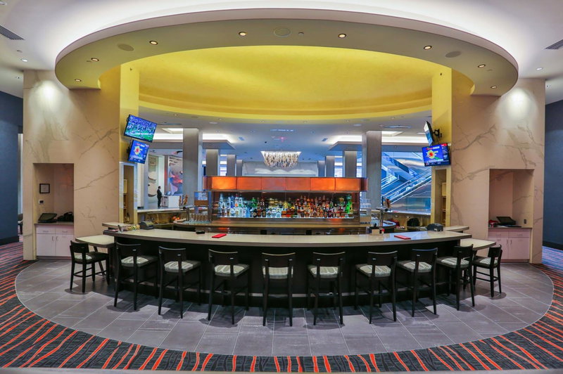 The Hotel at the University of Maryland, College Park, Estados Unidos