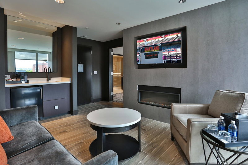 The Hotel at the University of Maryland, College Park, Estados Unidos