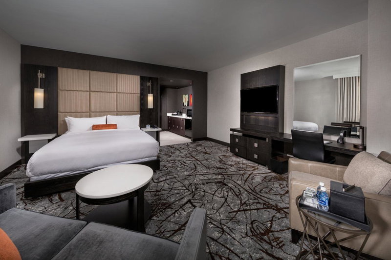 The Hotel at the University of Maryland, College Park, Estados Unidos