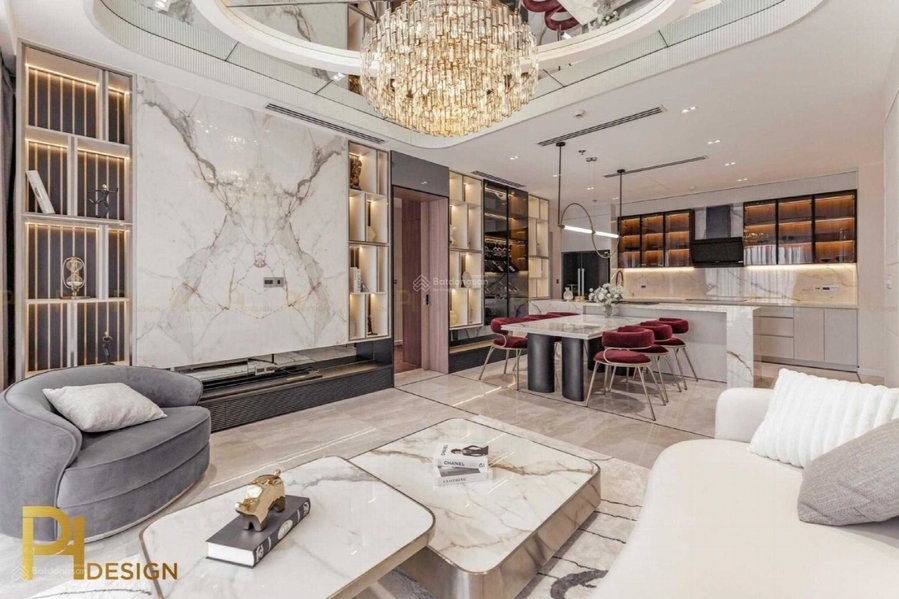 Apartment for sale in Nha Be, Vietnam · The Horizon Phu My Hung · 2 rooms, 2 baths