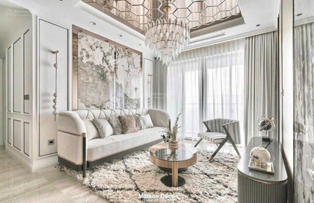 Apartment for sale in Nha Be, Vietnam · The Horizon Phu My Hung · 2 rooms, 2 baths