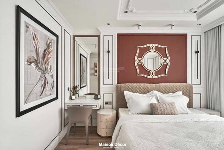 Apartment for sale in Nha Be, Vietnam · The Horizon Phu My Hung · 2 rooms, 2 baths