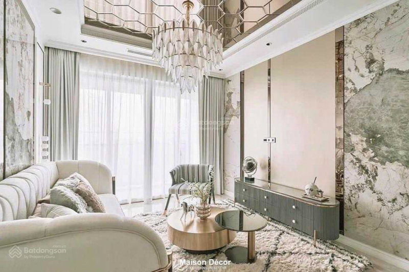 Apartment for sale in Nha Be, Vietnam · The Horizon Phu My Hung · 2 rooms, 2 baths