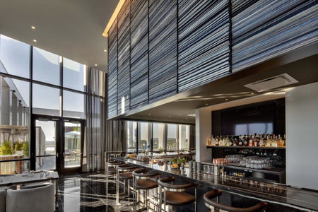 The Joseph, a Luxury Collection Hotel, Nashville, Nashville, États-Unis
