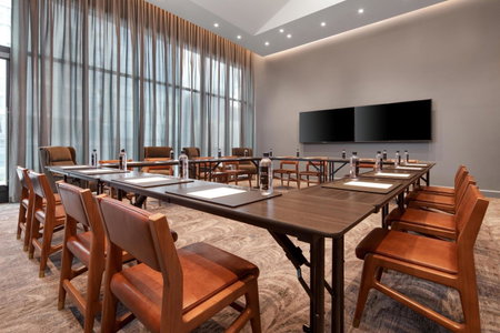 The Joseph, a Luxury Collection Hotel, Nashville, Nashville, États-Unis