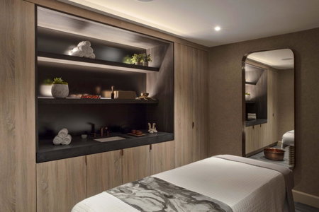 The Joseph, a Luxury Collection Hotel, Nashville, Nashville, États-Unis