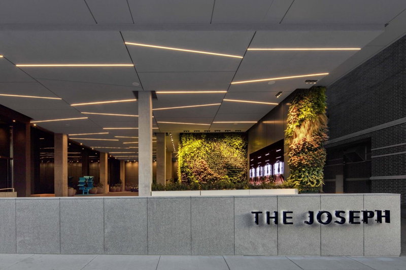 The Joseph, a Luxury Collection Hotel, Nashville, Nashville, États-Unis