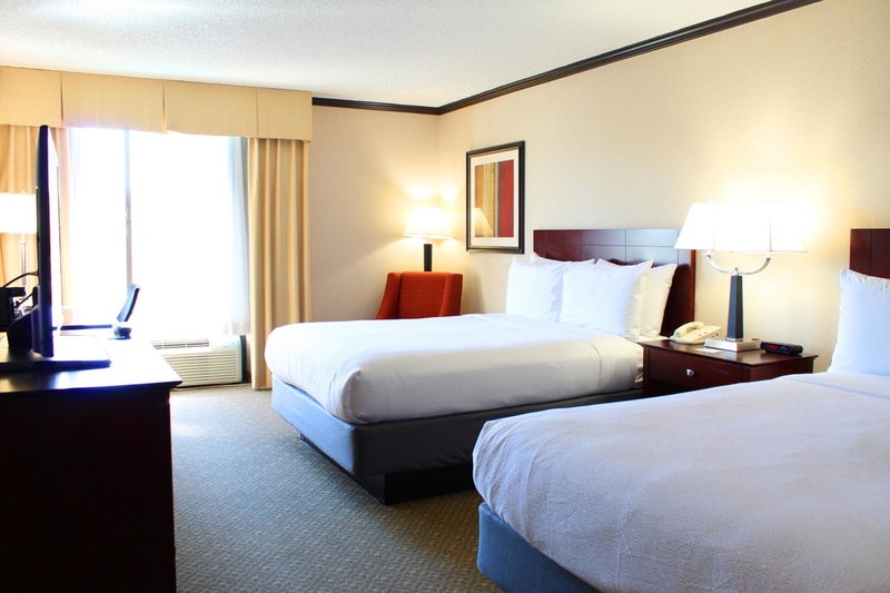 Hotel Burbank, Burbank, Соединённые Штаты
