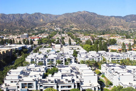 Hotel Burbank, Burbank, Соединённые Штаты