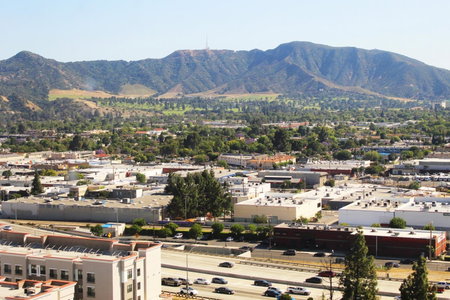 Hotel Burbank, Burbank, Соединённые Штаты