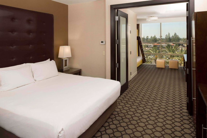 Hyatt Regency Orange County, Garden Grove, United States