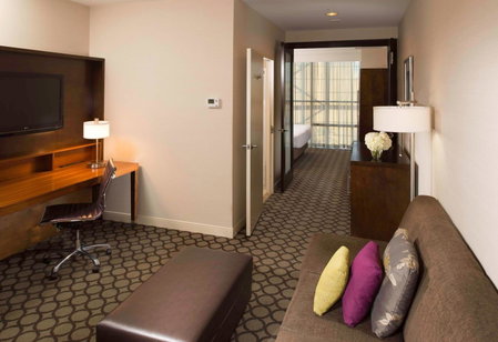 Hyatt Regency Orange County, Garden Grove, United States