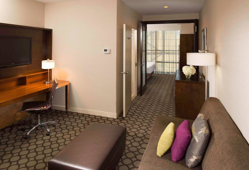 Hyatt Regency Orange County, Garden Grove, United States