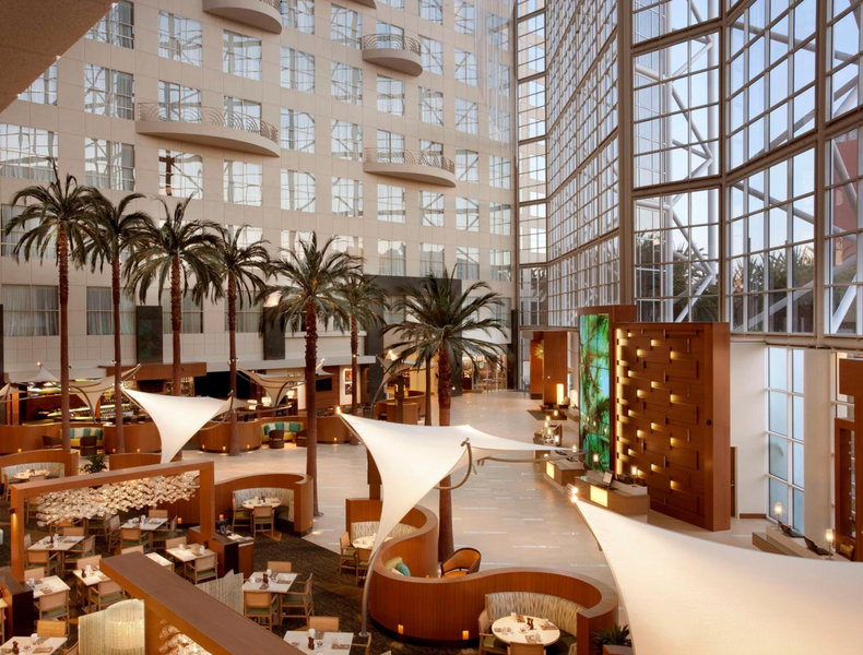 Hyatt Regency Orange County, Garden Grove, United States