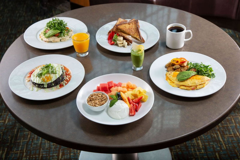Hyatt Regency Orange County, Garden Grove, United States