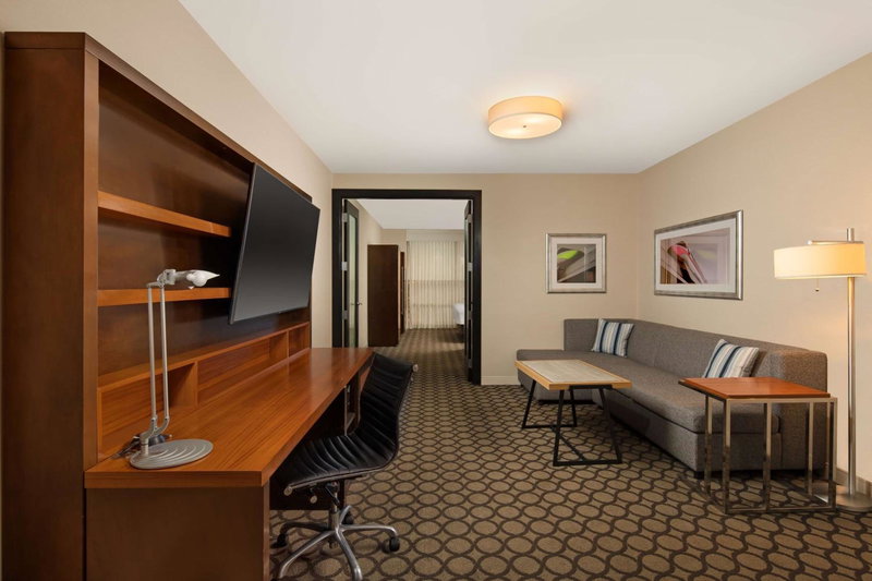 Hyatt Regency Orange County, Garden Grove, United States