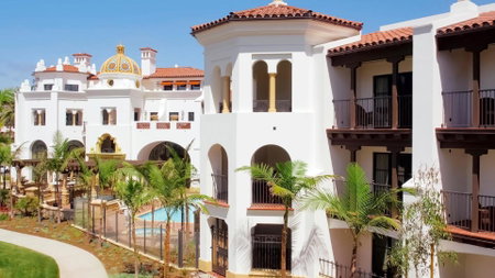 Santa Barbara Inn, Santa Barbara, Соединённые Штаты