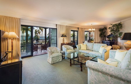 Santa Barbara Inn, Santa Barbara, Соединённые Штаты