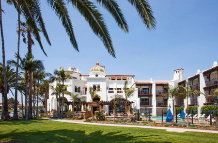 Santa Barbara Inn, Santa Barbara, Соединённые Штаты