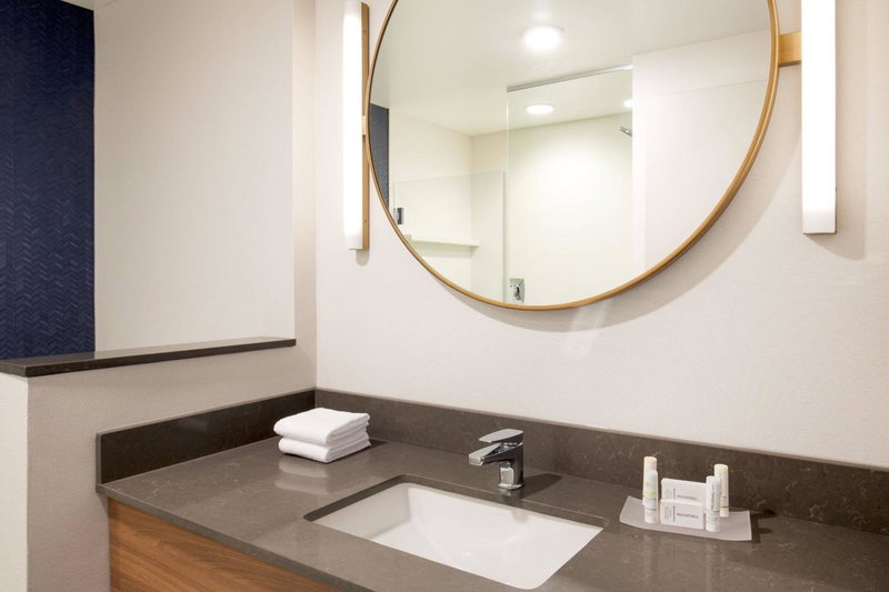 Fairfield Inn & Suites by Marriott Boston Walpole, Norwood, United States