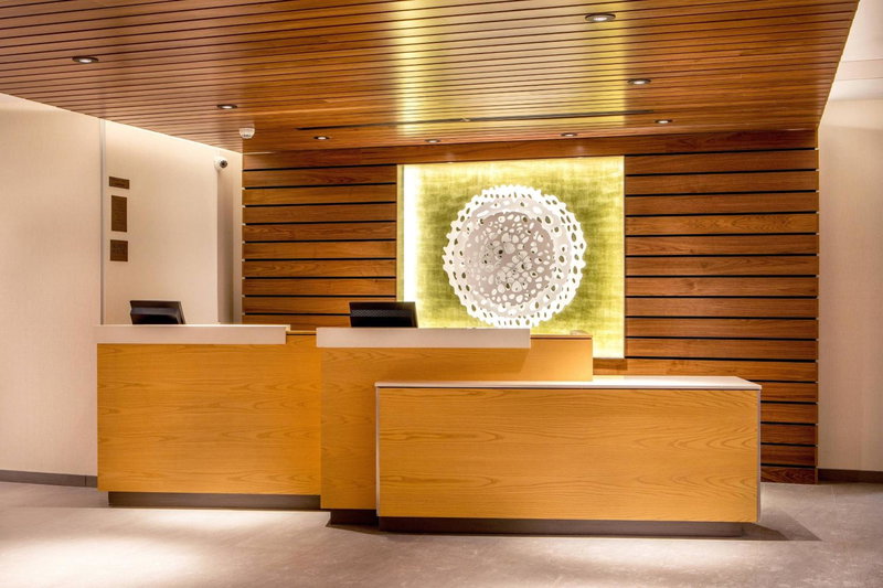 Fairfield Inn & Suites by Marriott Boston Walpole, Norwood, United States